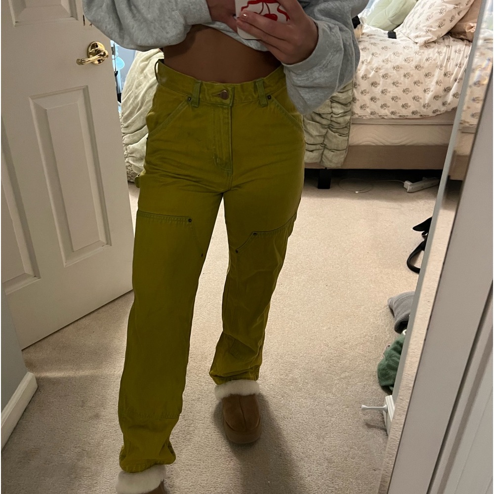 Urban BDG jeans